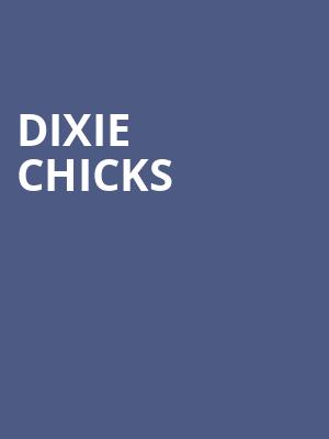 Dixie Chicks at O2 Arena